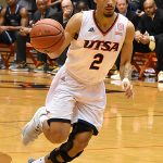 Jhivvan Jackson. UTSA came back from 18 points down to beat Old Dominion 74-73 Saturday at the UTSA Convocation Center.