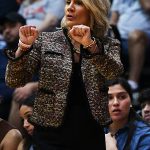 Karen Aston. UTSA beat Florida Atlantic 60-52 on Senior Day to clinch the American Athletic Conference regular-season title on Saturday, March 1, 2025, at the Convocation Center.